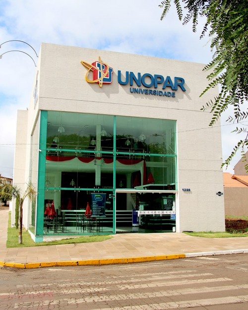 Universidade Unopar